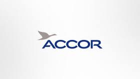 Accor logo