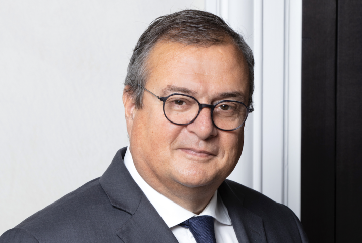 Antoine Ermeneux, nouveau directeur général de MAAF
