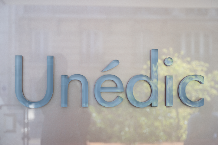 Photo par EMMA DA SILVA / AFP