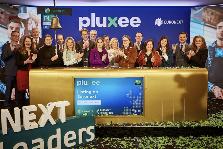 © Euronext