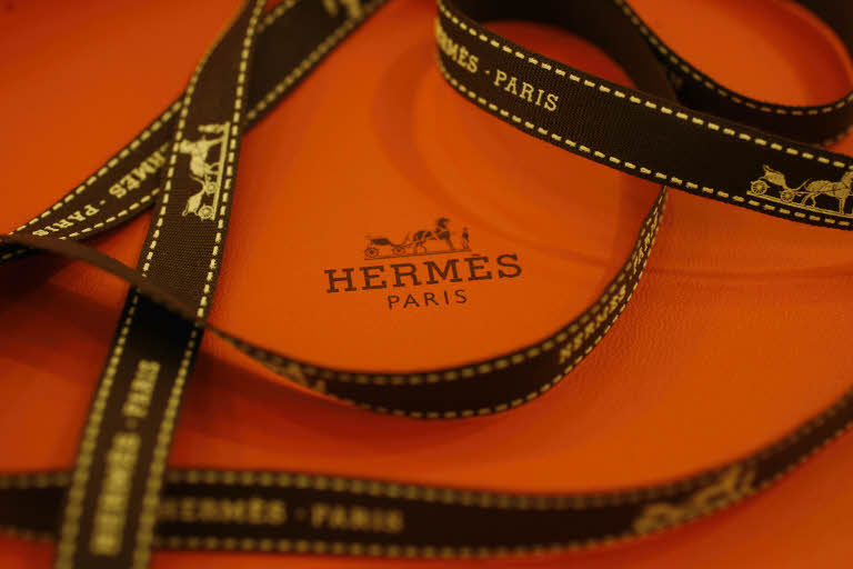 Hermès - luxe - cadeau