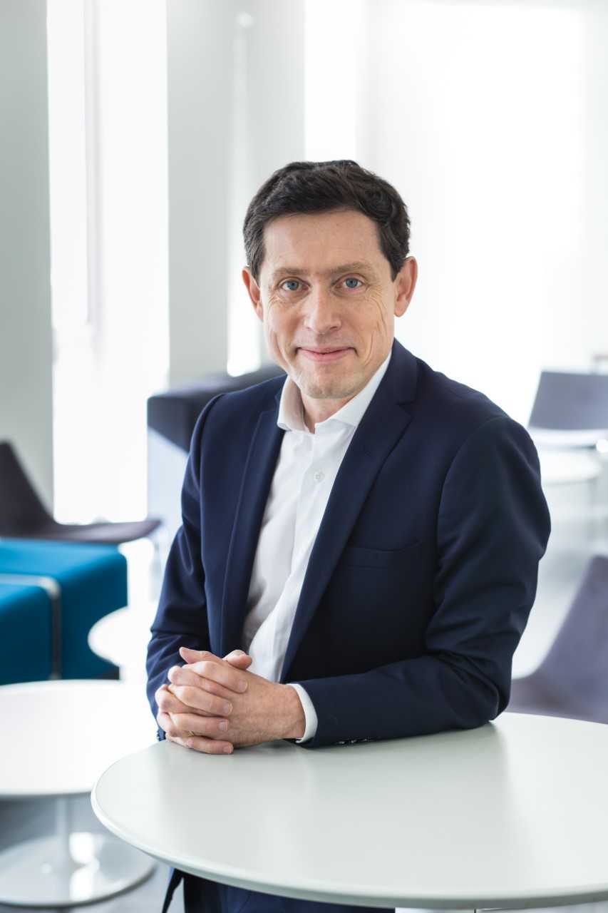 Nicolas Petrovic
