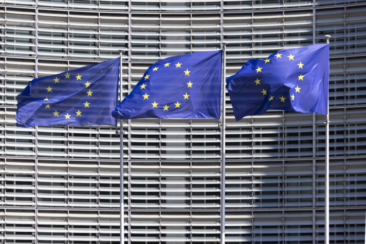 (Photo by Diego Ravier / Hans Lucas via AFP)