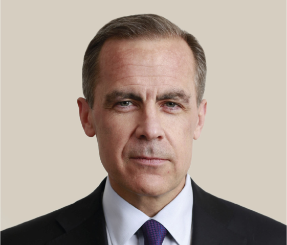 Mark Carney 