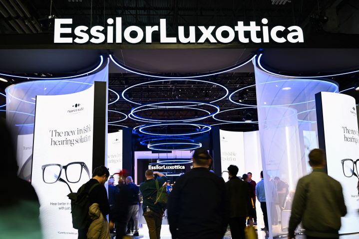 Consumer Electronics Show (CES)