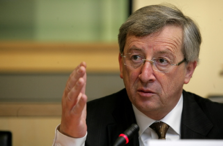 Jean-Claude Juncker