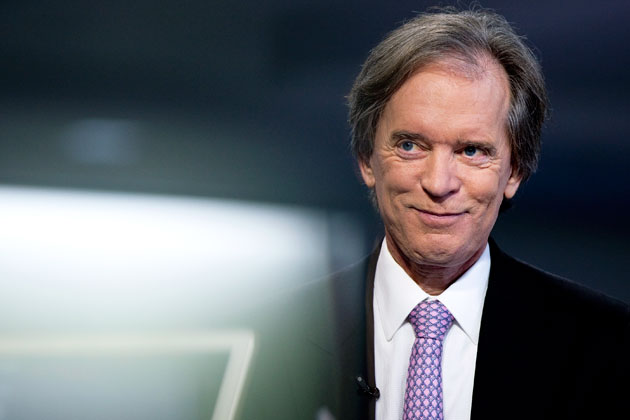 Bill Gross 