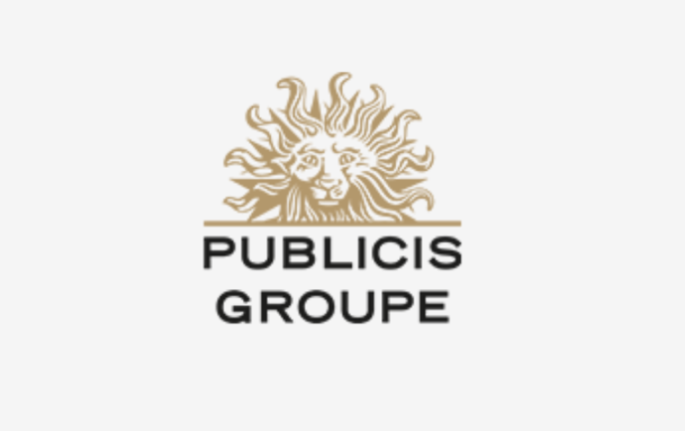 Logo Publicis (©Publicis) 