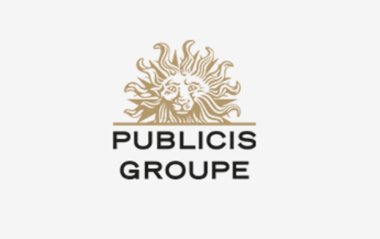 Logo Publicis (©Publicis)