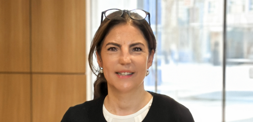Anne-Sophie Girault (crédits: LFDE)