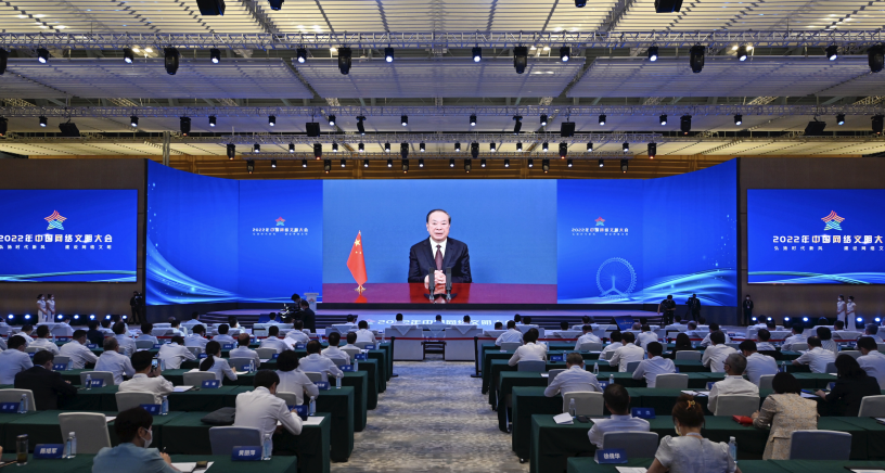 Le pouvoir chinois tente de relancer une économie devenue atone. Sun Fanyue/XINHUA-REA