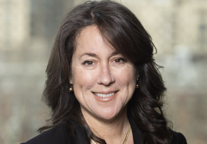 Katherine E. Fleming (J. Paul Getty Trust)