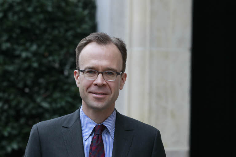 Jan Hatzius - Goldman Sachs