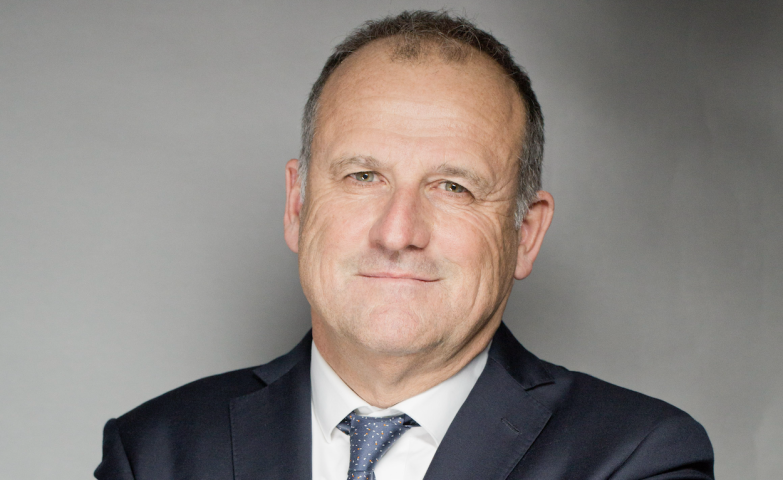 Olivier Vincent (©Bpifrance)