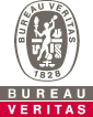 Bureau Veritas logo