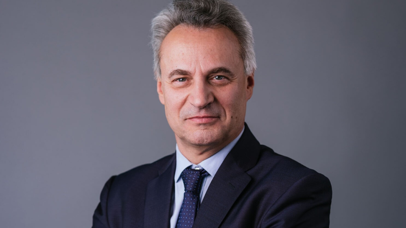 Didier Cazelles (crédits Getlink)