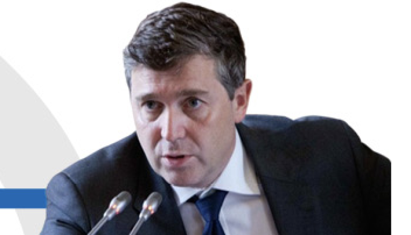 Alberic de Montgolfier (Site internet du sénateur) 