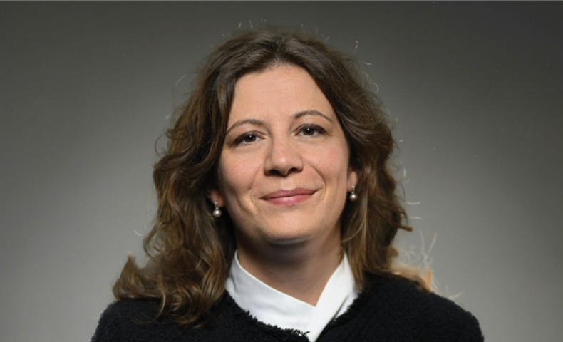 Julika Courtade-Gross - DR