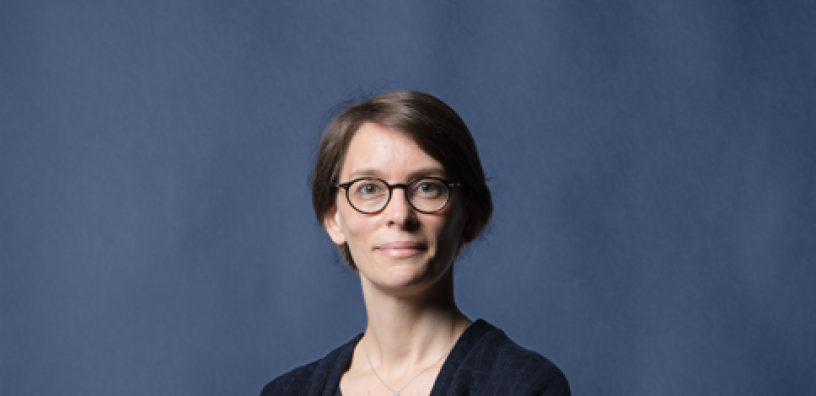 Nathalie Georges - DR
