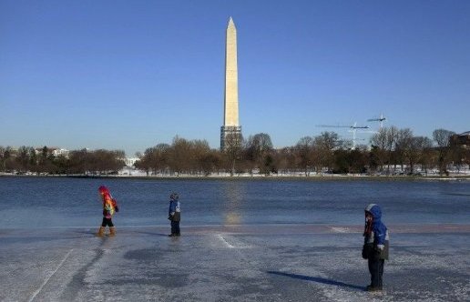 Washingon DC