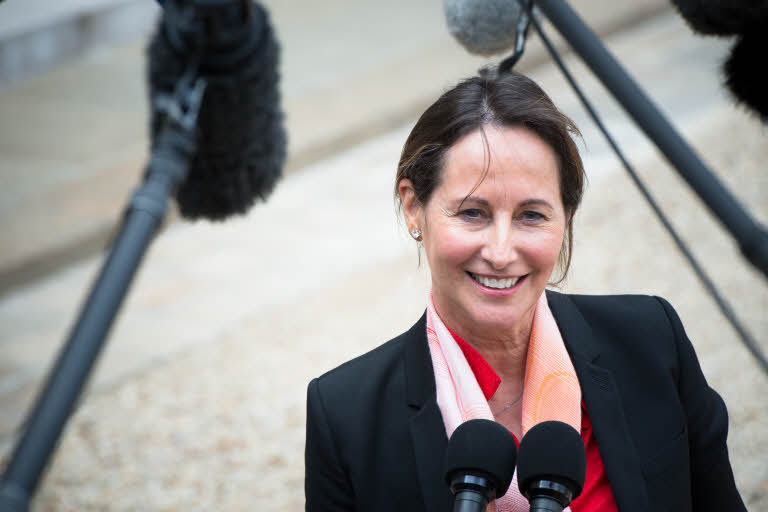 Ségolène Royal