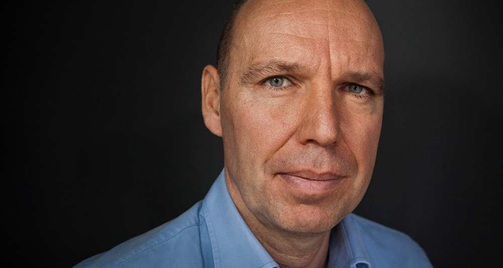 Régis Schultz