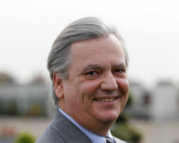 Pierre Fleuriot
