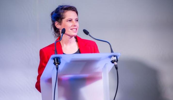 Sophie Sidos-Vicat (Vicat)