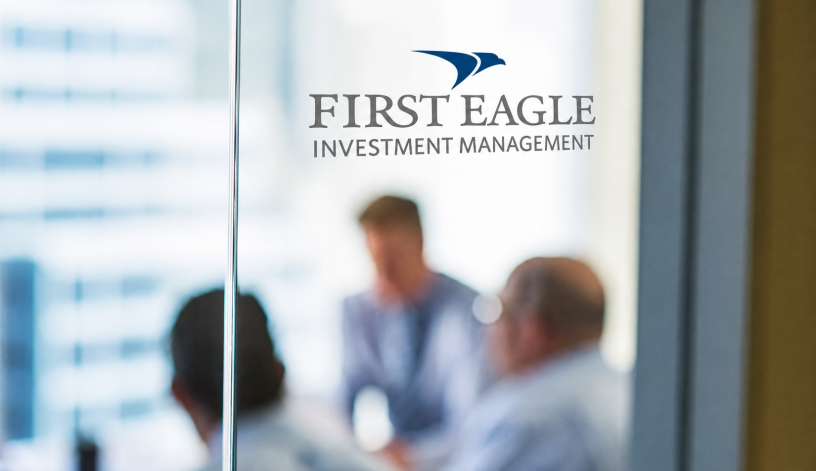 First Eagle Investments va rejoindre Victory Capital, partenaire stratégique d’Amundi aux États-Unis. © First Eagle Investments