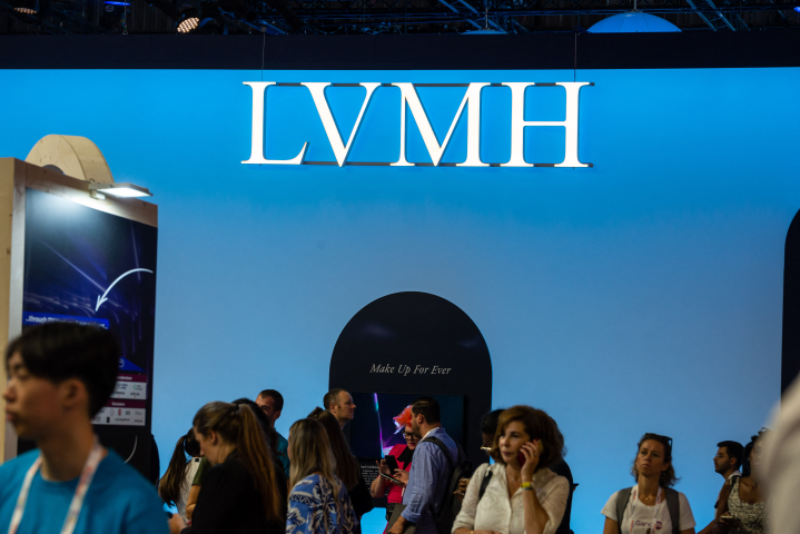 Riccardo Milani / Hans Lucas / Hans Lucas via AFP