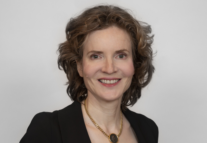 Nathalie Kosciusko-Morizet, associée senior chez Antin Infrastructure Partners