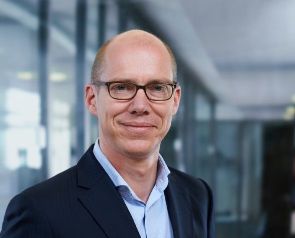 Olivier Scalabre est le nouveau directeur général du Boston Consulting Group en France - DR