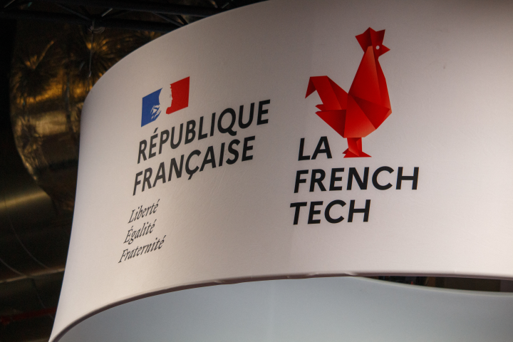  (Photo by Augustin Pasquini / Hans Lucas via AFP)