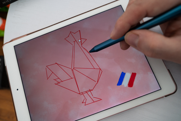 Les fintech n’échappent pas à la règle en matière de levées de fonds - © Photo by Riccardo Milani / Hans Lucas / Hans Lucas via AFP