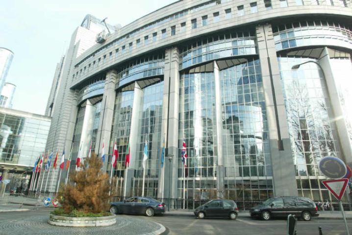 Parlement européen - Bruxelles