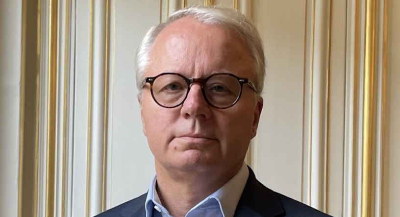 Edouard Boscher (©Carmignac)