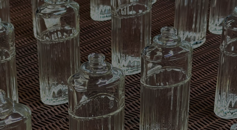 crédits : interparfums