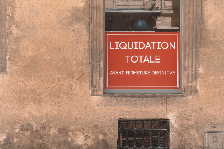 (Photo by Constant Forme-Becherat / Hans Lucas via AFP)