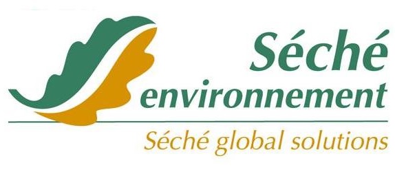 Séché Environnement - logo