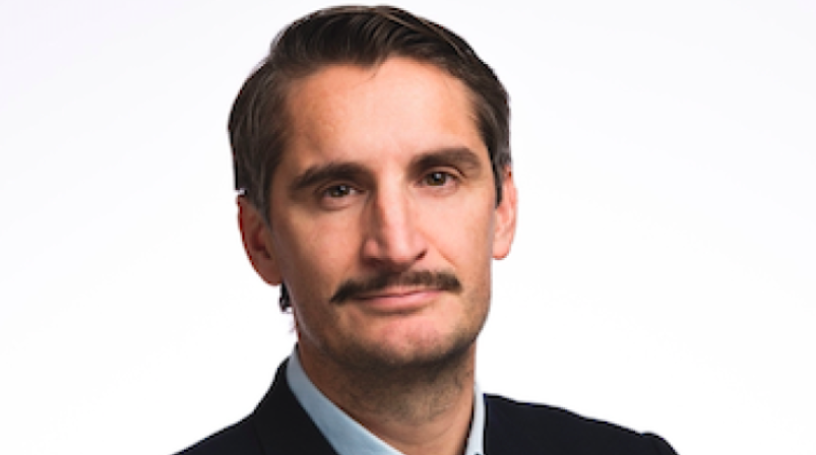 Jean-Charles Douin (Peugeot Invest) 