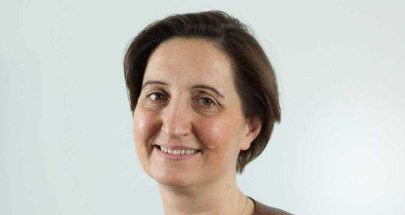 Marie-Hélène Vercaemer
