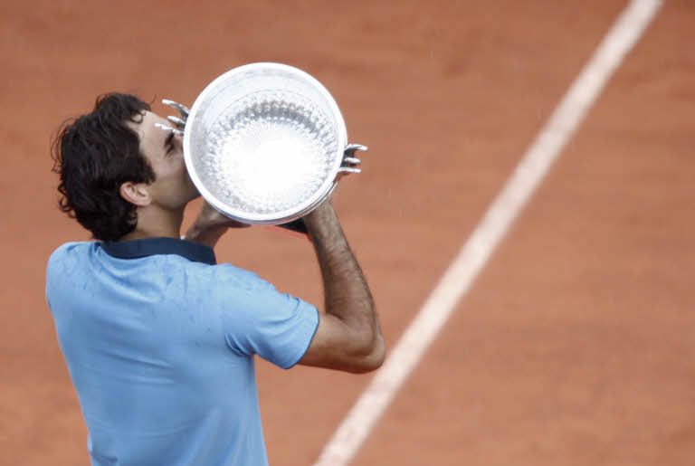 Roger Federer
