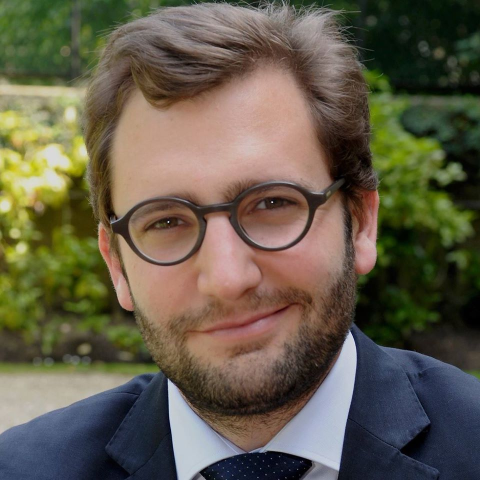 Nicolas Maccioni