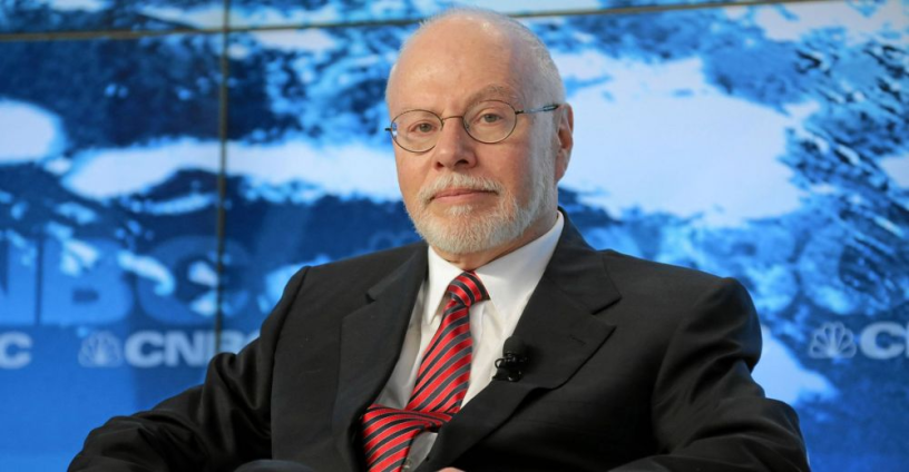 Paul Singer