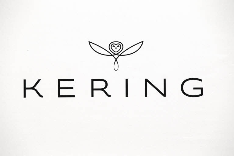 Kering - logo