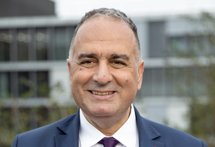 Marwan Lahoud est nommé à la tête de l’Institut Supérieur de l’Aéronautique de l’Espace (©Tikehau Capital)