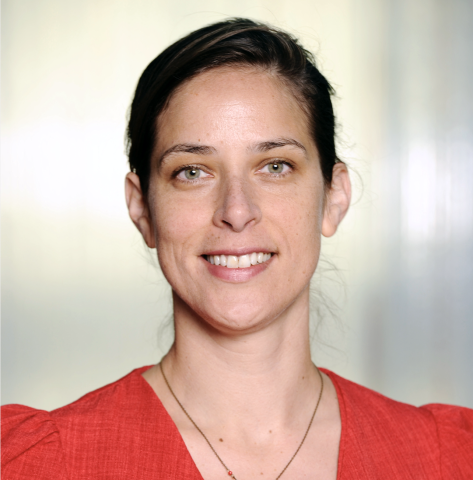 Catherine Sueur