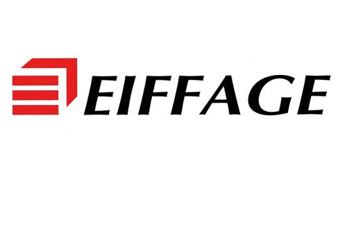 Eiffage - logo