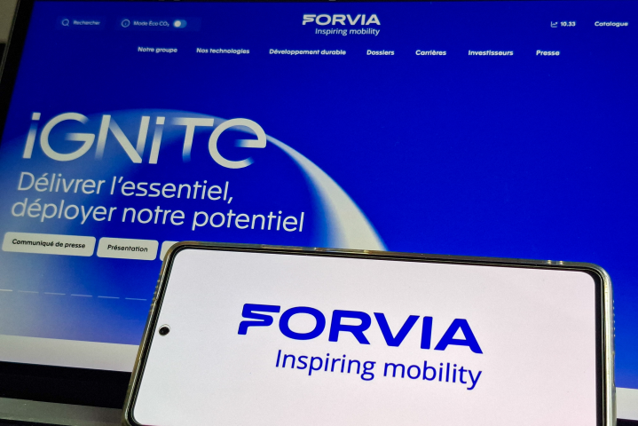 (Photo by Riccardo Milani / Hans Lucas / Hans Lucas via AFP)