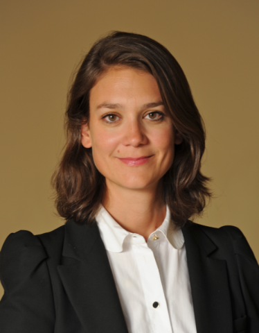 Annabelle Azoulay - JP Morgan